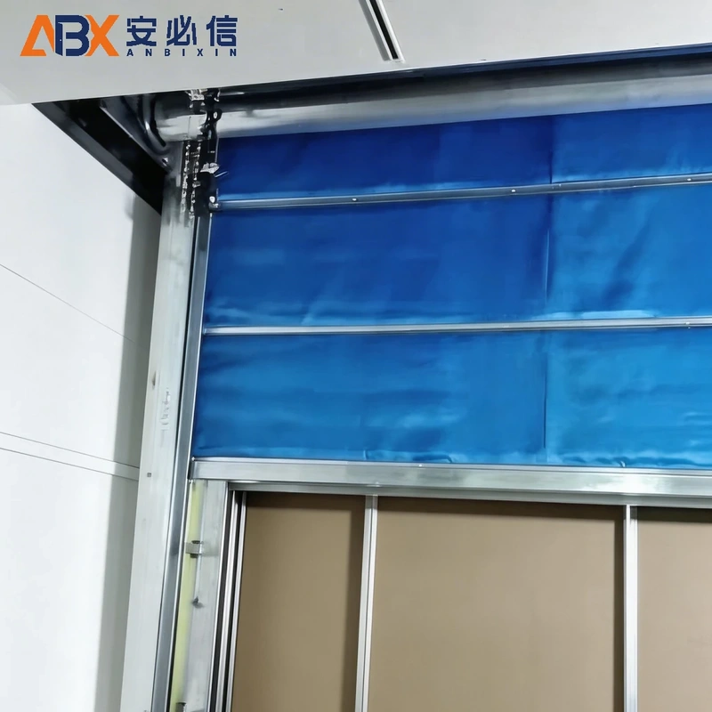 镇江市充气式门封